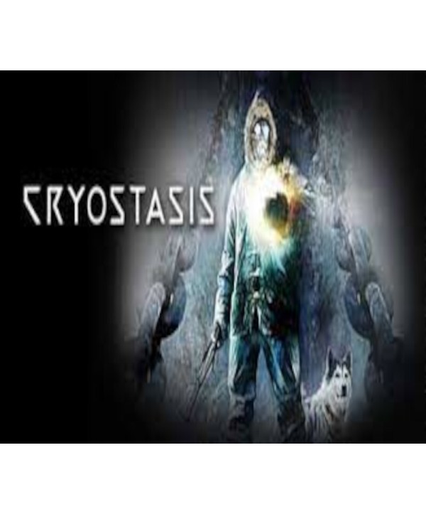 Cryostasis Steam Key GLOBAL